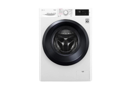 Стиральная машина LG F2J5NS6W