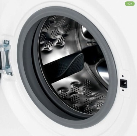 Стиральная машина GORENJE WNS94A1AWIFI/C