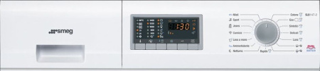 Стиральная машина с фронтальной загрузкой SMEG SLB147-2