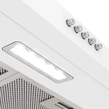 Вытяжка ELIKOR ECO ONE 60 WH