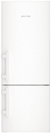 Холодильник LIEBHERR CU 2915-20001 — фото