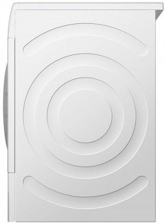 Сушильная машина BOSCH WTR85V5KPL