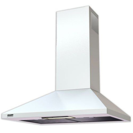 Вытяжка KRONASTEEL janna 600 white