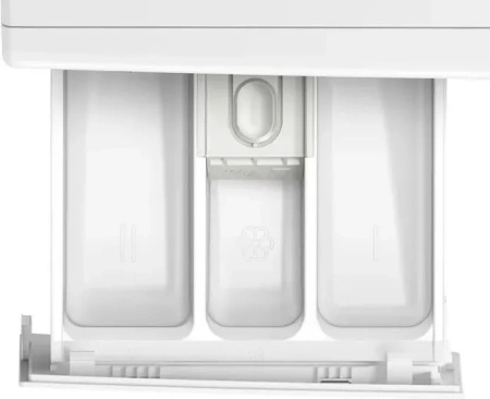 Стиральная машина BOSCH WGG242Z3BY