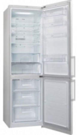 Холодильник LG gw-b489 smqw