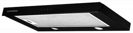 Вытяжка KUPPERSBERG SLIMLUX S 60 GB