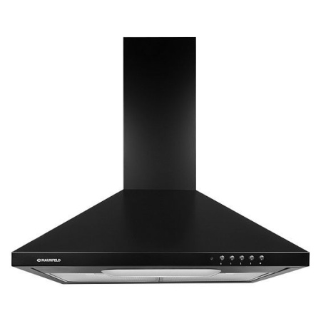 Вытяжка MAUNFELD Corsa Light С 50 BLACK