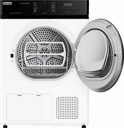 Сушильная машина DELONGHI DTD 8105 Н VERANO