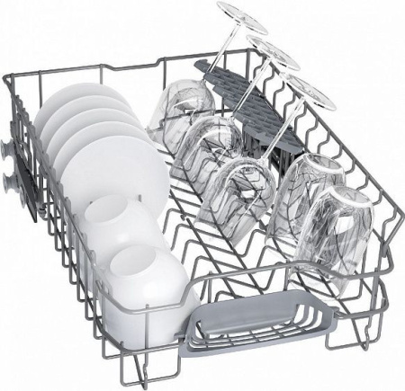Посудомоечная машина BOSCH SPS2HMW1FR