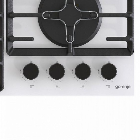 Встраиваемая газовая варочная панель GORENJE GCW 641 SYW