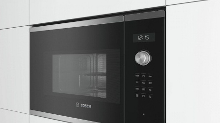 Встраиваемая микроволновая печь BOSCH BEL524MS0