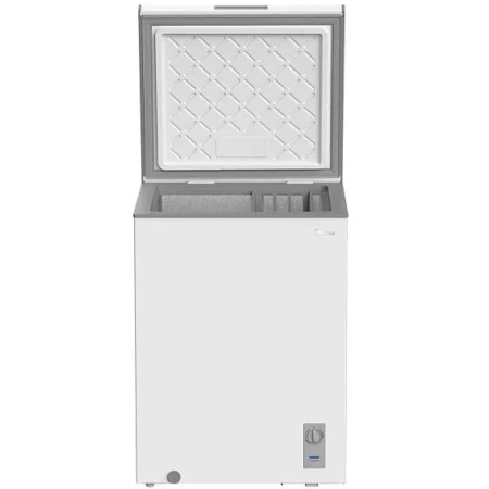 Морозильный ларь MIDEA MDRC211FZF01D