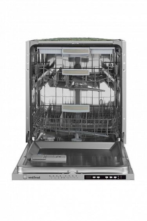 Посудомоечная машина VESTFROST VFDW 6041