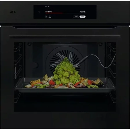 Духовой шкаф AEG NBT9P83IAT