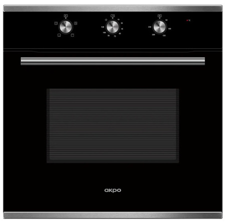 Духовой шкаф AKPO PEA 6504 MMD BL