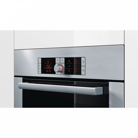 Стиральная машина с фронтальной загрузкой BOSCH waw 32540 oe