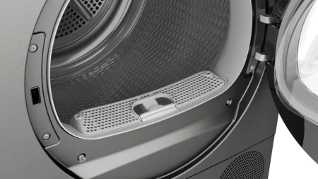 Сушильная машина BOSCH WQG 245DXSN