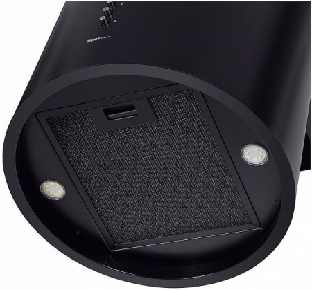 Вытяжка HOMSair FLY 1000SD 39 черный