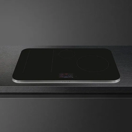 Варочная поверхность SMEG SISL7845X