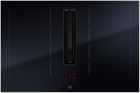 Варочная поверхность V-ZUG CombiCookTop V4000 I804 CCT4T-31096