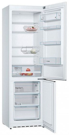 Холодильник BOSCH KGE39XW21R