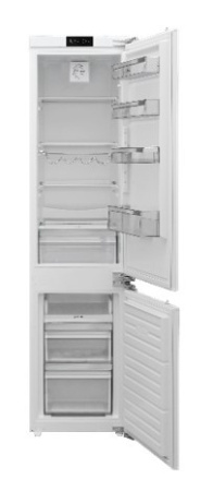 Холодильник DELONGHI DCI 17NFE BERNARDO
