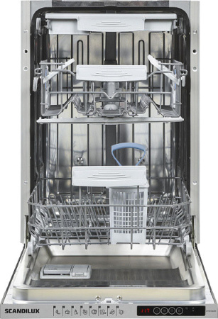 Посудомоечная машина SCANDILUX DWB 4322B3
