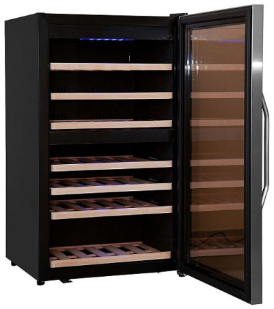 Винный шкаф WINE CRAFT BC-66BZ Grand Cru