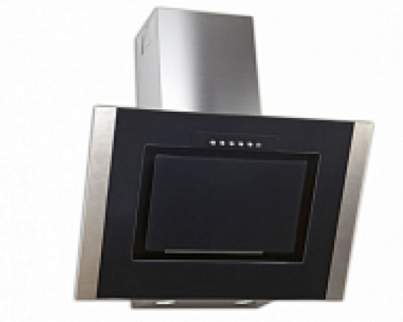 Вытяжка MAUNFELD omron 90 black
