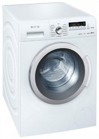 Стиральная машина SIEMENS ws 12k240