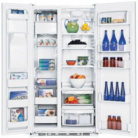 Холодильник General Electric rce24kgbfww