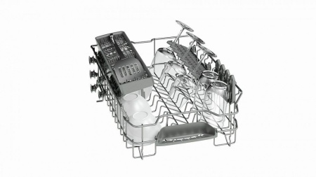 Встраиваемая посудомоечная машина BOSCH SPV45DX00R