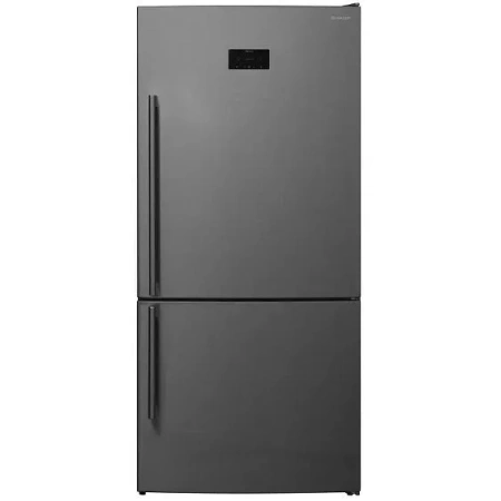 Холодильник SHARP SJ-653GHXI52R