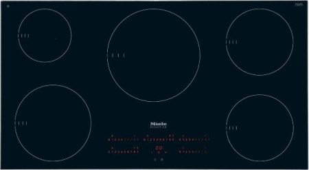 Поверхность MIELE km 6382