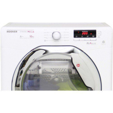 Сушильная машина HOOVER DMH D1013A2X-07
