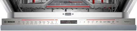 Посудомоечная машина BOSCH SMH8ZCX10R