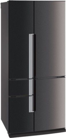 Холодильник MITSUBISHI-ELECTRIC mr-zr692w-db-r