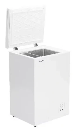 Морозильный ларь VEKTA FR-115W03