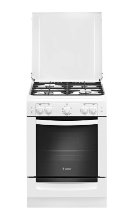 Плита GEFEST ПГ 6100-02 0309