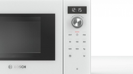 Микроволновая печь BOSCH FFM553MW0