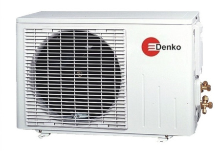 Сплит-система DENKO DNH-24/DNN-24