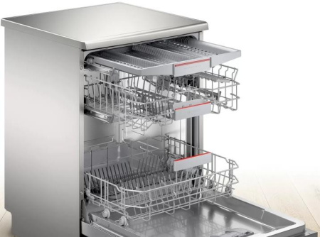 Посудомоечная машина BOSCH SMS4HVI33E