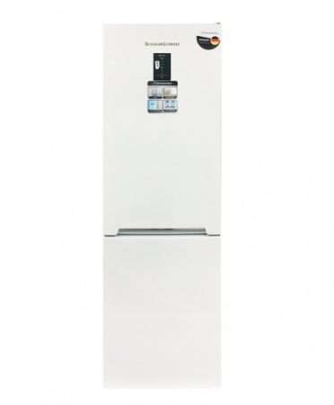 Холодильник SCHAUB LORENZ SLU S341W4E