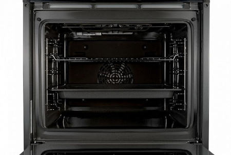 Духовой шкаф BOSCH HBA537BM0R
