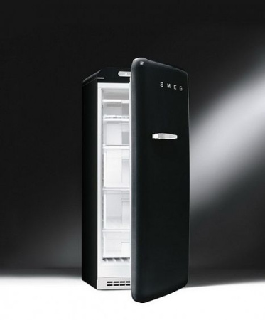Морозильник SMEG cvb20rne