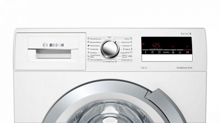 Стиральная машина BOSCH WLL24265OE