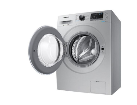 Стиральная машина SAMSUNG WW65J42E0HSDLP