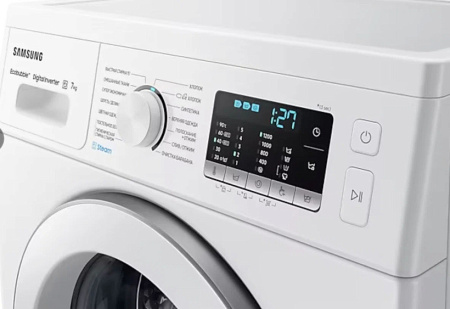 Стиральная машина SAMSUNG WW70AG5S21EELD