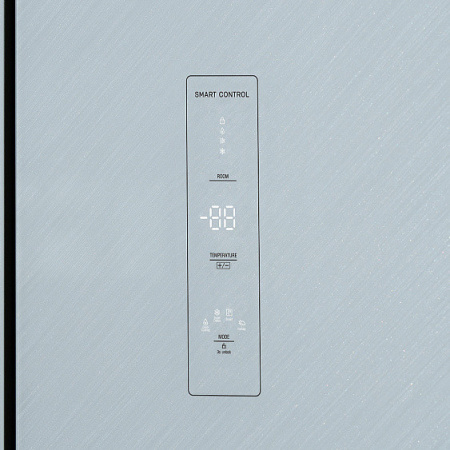 Холодильник БИРЮСА CD 496 TWG