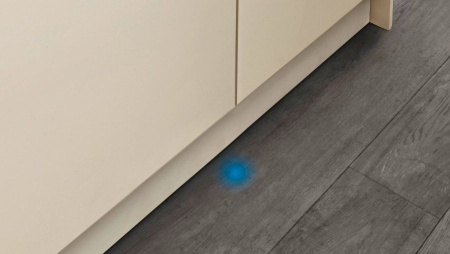 Посудомоечная машина SIEMENS iQ100 SR 615X60 NR